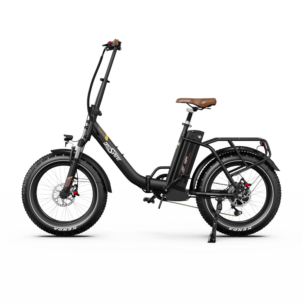 Onesport OT16 Max Folding Electric Bike Onesport OT16 Max Folding Electric Bike